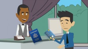 Checking in at the Hotel | How to Check in at a Hotel | Beginner Travel English