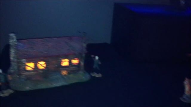 Halloween Horror Haunted House Walkthrough Part 2 смотреть онлайн