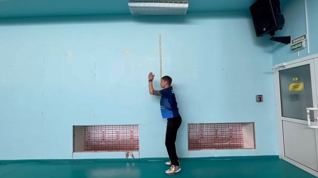 6 Прыжок вверх с места смотреть онлайн