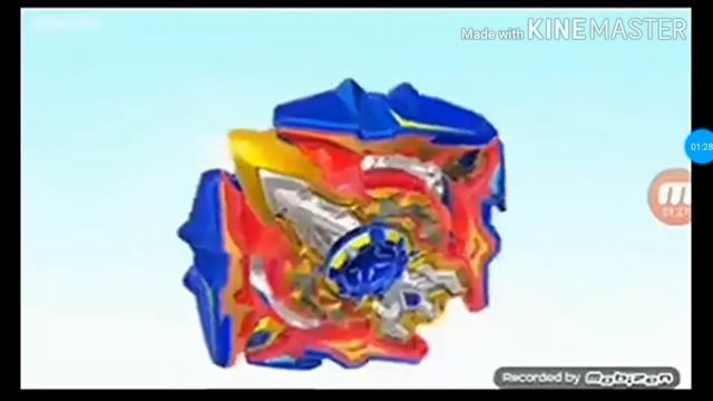 Бей Блейд берст сражение под песню Бада бум смотреть онлайн