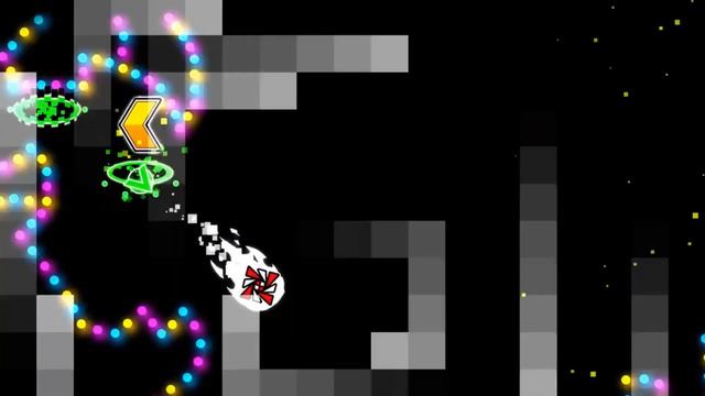 ПОЧЕМУ ГРЯДУЩЕЕ ОБНОВЛЕНИЕ В GEOMETRY DASH БУДЕТ ЛЕГЕНДАРНЫМ | Geometry dash 2.2 смотреть онлайн
