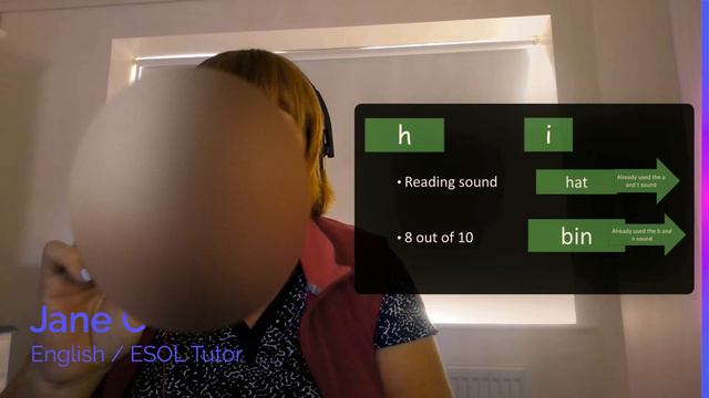 Learn to read English/I taught my son to read. Step One. смотреть онлайн