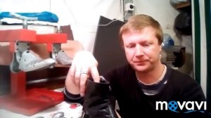 Как растянуть обувь. Растяжка обуви .Жмет обувь .Ремонт обуви