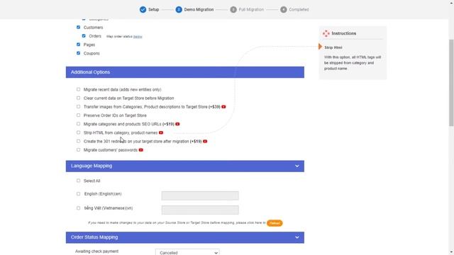 How To Migrate Ecwid to WooCommerce (2023 Complete Guide) смотреть онлайн