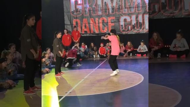 Simi battle Presov 2017 смотреть онлайн