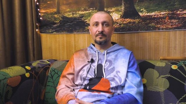 Андрей ТИРСА - САТСАНГ - Zen Talks - 05/05/19 - Москва смотреть онлайн