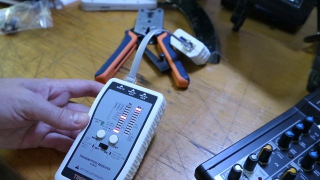 Unboxing TI - Trendnet TC NT3 - ESPAÑOL смотреть онлайн