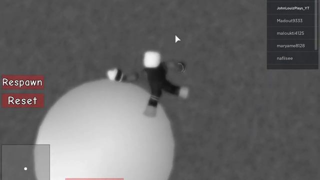 Roblox GTA 4 Ragdoll Test смотреть онлайн