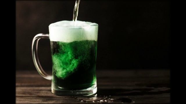 Irish Music - Fighting Theme. Ирландская музыка боевая. Мистика Ирландии.