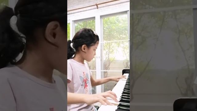 ‘You are my love’ by Nink 10 years on Kawai K300 смотреть онлайн