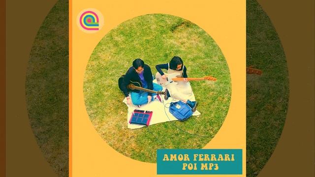 Amor Ferrari смотреть онлайн