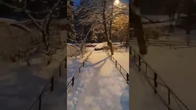 СНЕГ 14 АПРЕЛЯ 2017..САНКТ ПЕТЕРБУРГ СКОРО ПАСХА 😉😁 смотреть онлайн