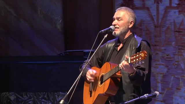 Виступ на концерті пам'яті В. Висоцького - 27.01.2018, Вінниця смотреть онлайн