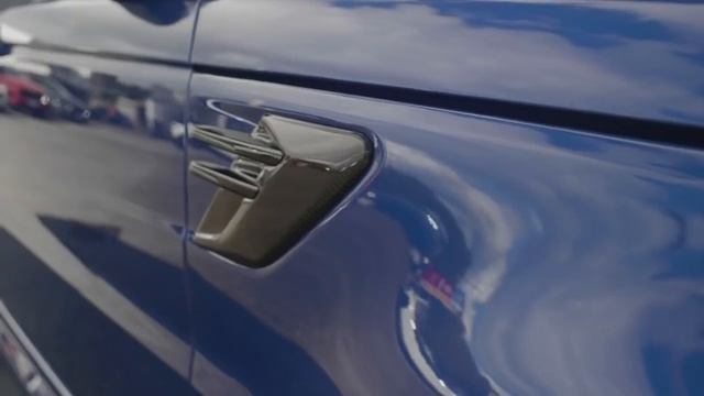 Land Rover vs Range Rover, what's the difference? смотреть онлайн