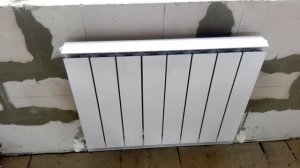 Как ПРАВИЛЬНО запитать РАДИАТОР??? ОБРАТКА снизу или сверху???