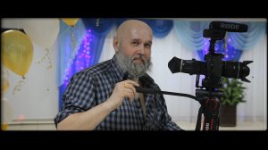 Мне шестьдесят! А я не верю!