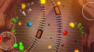 Video-game 1234 players / Видео-игра 1234 игроки . Как играть 1234 players . Как можно победить