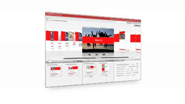 Oracle Siebel CRM: La solución perfecta para convertir prospectos en clientes en forma automática. смотреть онлайн