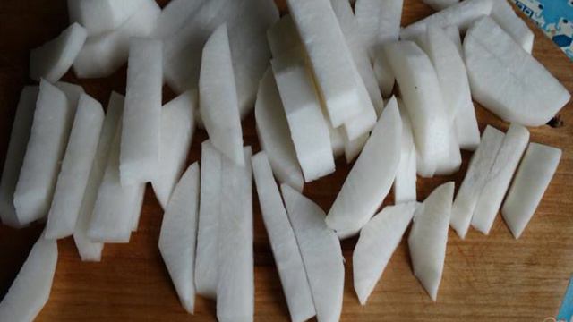 Рецепты от шеф-повара