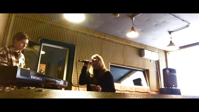 Жанна Низевич - Ранами Его (авт. Юлия Фридрик @Iulia Fridrik ) смотреть онлайн