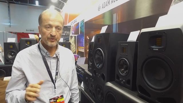 NAMM Musikmesse Russia Proaudio с Dr.ШТО смотреть онлайн
