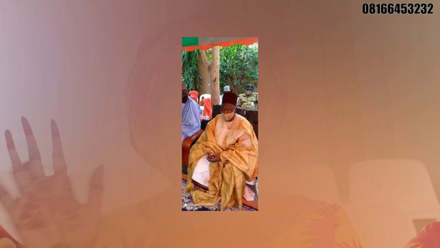 BULAMA ALH IBRAHIM YUSUF BRATAI (I Y BRATAI) смотреть онлайн