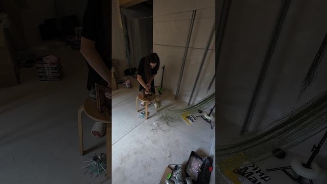 Укладка сети смотреть онлайн