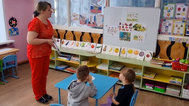 Пластилинография в ДОУ смотреть онлайн