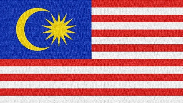 Malaysia National Anthem (Vocal) Negaraku смотреть онлайн