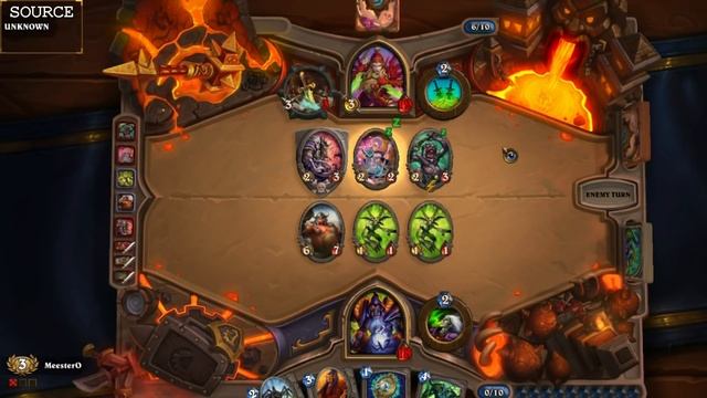 Hearthstone - Best of Discard Cards смотреть онлайн