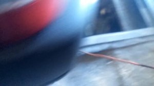 Пежо Партнёр, ремонт задней балки. ( переборка на капролоновые втулки).