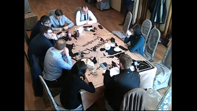 Прямая трансляция пользователя Алексей Гавруков смотреть онлайн