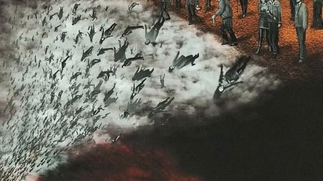 Время быстро заканчивается. Свидетельство об аде. Виктория Нехале. Ч1-2 смотреть онлайн