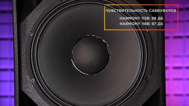 EASYSOUND HARMONY