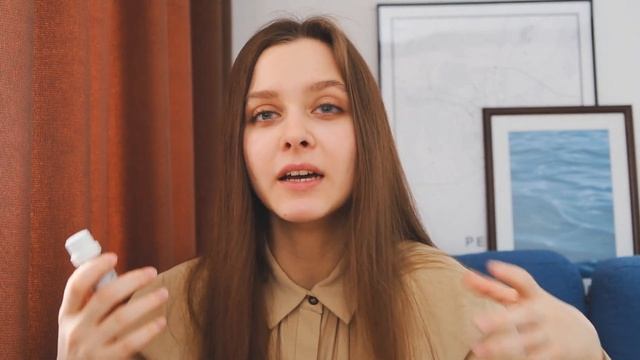 Распаковка 4FRESH - новая тушь, БАД, смесь эфирных масел и любимый лимонад смотреть онлайн