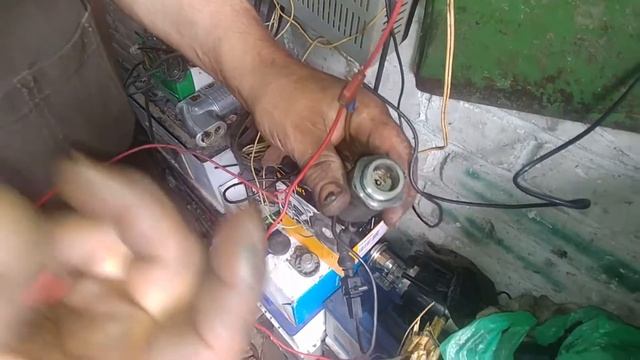 Проверка соленоида ваноса M50B25TU / BMW M50B25TU Vanos Solenoid check смотреть онлайн