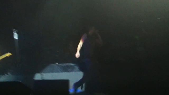 Океан Ельзи - Не питай (Минск-арена, 7.12.2012) смотреть онлайн