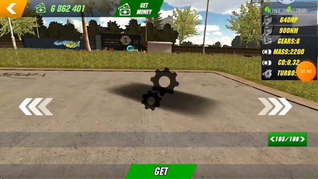 как получить деньги в car parking и спс за 20 подпищеков смотреть онлайн