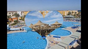 Египет, отель SUNRISE Select Garden Beach Resort & Spa 5 (Санрайз селект гарден бич резорт спа 5)