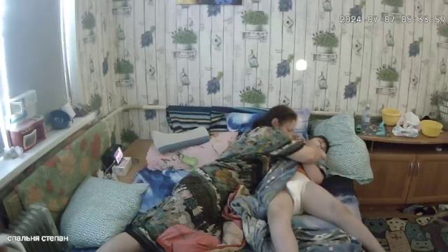 Приступ, 2,5 минуты смотреть онлайн