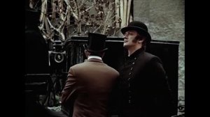 Приключения принца Флоризеля  Песня