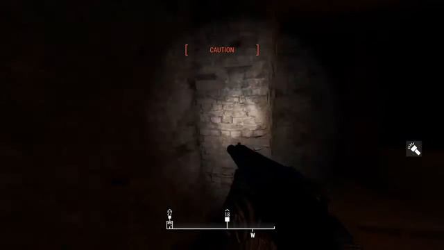 Fallout 4 Immersion Overhauled Survival Playthrough Part 1 смотреть онлайн