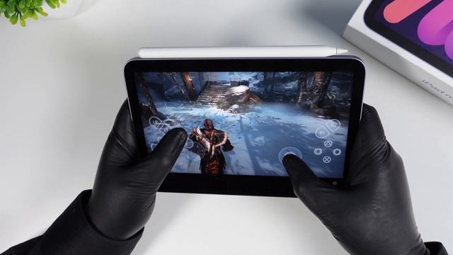 Unboxing IPad Mini 2021 Purple Wifi 64GB #iPadMini