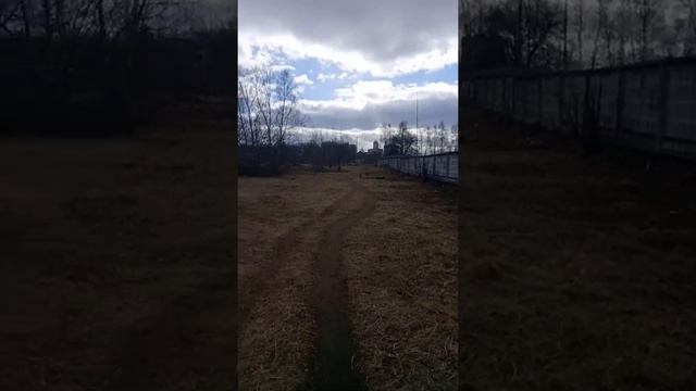 ЖК Лесные Поляны,Пушкинский район,ул Солнечная смотреть онлайн