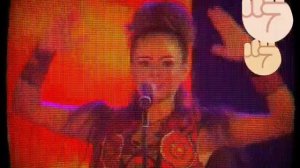 Moskow ! Легендарный Чингисхан в Москве !