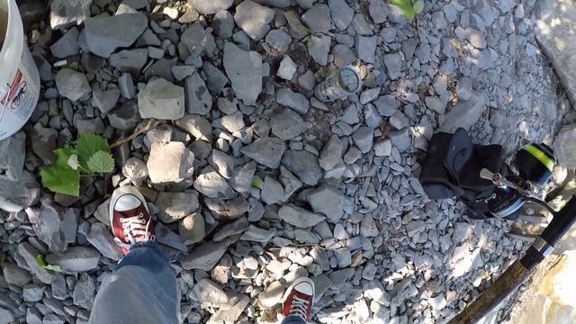 A Simple Way To Catch Loads Of Bluegill смотреть онлайн