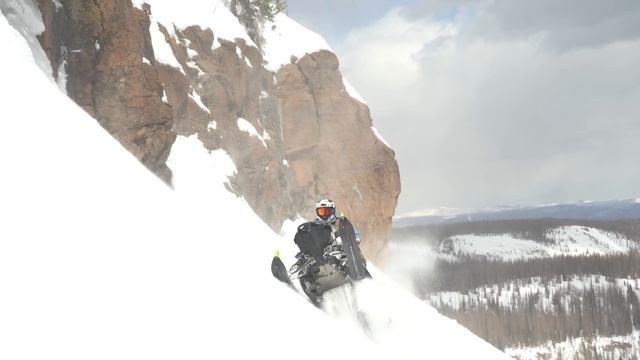 Gnarly Day of Tree Riding with Matt Entz | EP 62 смотреть онлайн