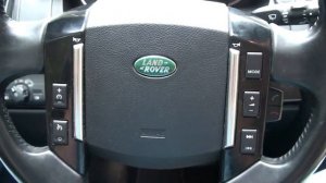 Надежный Ленд Ровер? Обзор Land Rover Freelander 2 1 рестайлинг