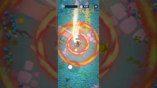 Heroes VS Hordes Atlantis 1 Hard Mode Blademaster Clear! 2.4 million coins ? Farm gear on ? смотреть онлайн