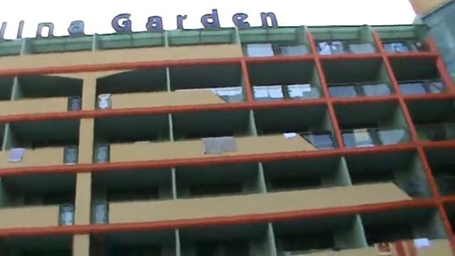 КАЛИНА ГАРДЕН смотреть онлайн